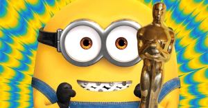 Oscars CEO Praises Minions: The Rise of Gru’s Box Office Success: “The Industry Needed That”