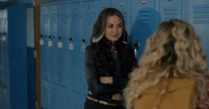 DC’s Stargirl: Meg DeLacy Talks Cindy’s New Challenges in Season 3