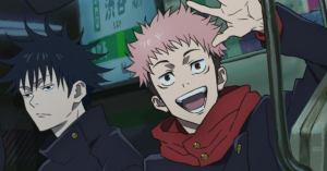 Jujutsu Kaisen: Yuji Voice Actor Hypes Fans With Season 2 Update