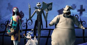 The Nightmare Before Christmas Joins Super7’s Ultimates Lineup