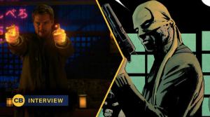 Iron Fist Season 3 Would Have Adapted Character’s Most Popular Comic Series