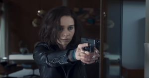 Secret Invasion Reshoots Continue With Emilia Clarke’s Return in New Photos