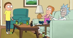 Rick and Morty Season 6 Shares First Look at Episode 3: Watch