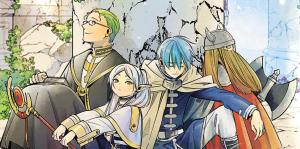 Frieren: Beyond Journey’s End Announces Indefinite Hiatus