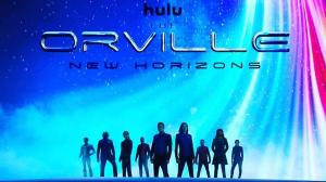 Seth MacFarlane Celebrates The Orville’s 5th Anniversary: “And We’re Still Going Strong”