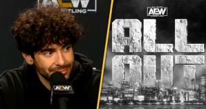 Tony Khan Comments on Moving AEW All Out From Its Historic Labor Day Weekend Spot