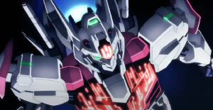 Gundam: The Witch From Mercury’s Prologue Has Landed on Youtube