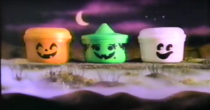 McDonald’s Halloween Happy Meal Buckets Returning for Halloween 2022