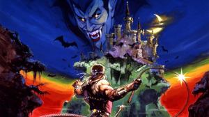 Limited Run Games Auctioning Graded Castlevania Game for Charity