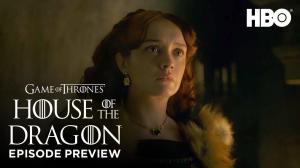 House of the Dragon: Blood Is Spilled in Episode 7 Preview Trailer