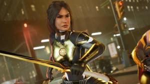 Marvel’s Midnight Suns Details the History of Its All-New Hero