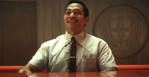 Loki Season 2 Upgrades Eugene Cordero’s TVA Agent to Series Regular