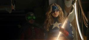 DC’s Stargirl “Frenemies Chapter Ten The Killer” Synopsis Released