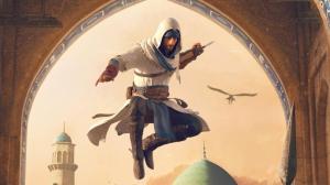 Ubisoft Has More Assassin’s Creed Games in Development Than You Think