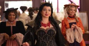 Disenchanted: Maya Rudolph Teases Villain Role in Disney+ Sequel