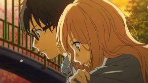 Your Lie in April Creator Shares Peek at New Series