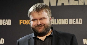 The Walking Dead Creator on Shocking Death: “I Still Miss Him”