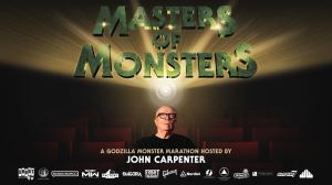 John Carpenter Hosting Godzilla Marathon for Scream Factory TV in November