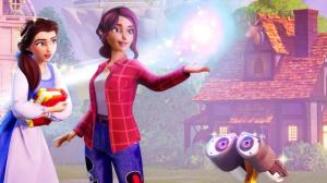 Disney Dreamlight Valley Update Released, Patch Notes Revealed