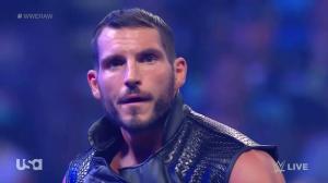 WWE Fans Are Loving Johnny Gargano’s In-Ring Return