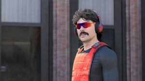 NBA 2K23 Features Dr Disrespect as an NPC