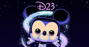 Here’s Where to Get Funko D23 Expo 2022 Pop Figure Exclusives