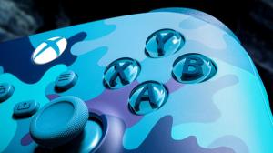Leaked Xbox Controller Officially Revealed
