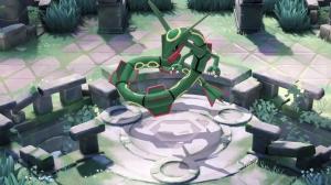 Pokemon Unite’s New Map Changes Everything About the Game