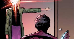 Spider-Man: Gwen Stacy Returns to Judge Peter Parker In Marvel Preview