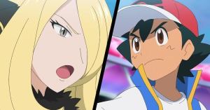 Pokemon Cancels One Champion’s Retirement