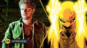 Iron Fist Star Reveals Suit He Hopes Character Wears Next