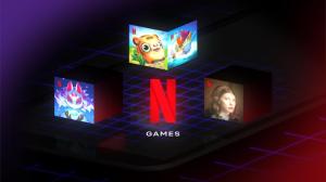 Netflix Surprise Launches New Game