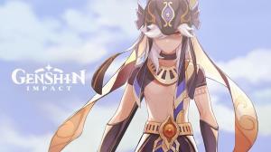 Genshin Impact Trailer Teases Cyno