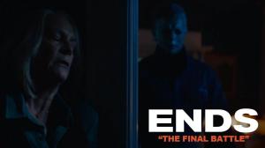 New Halloween Ends Featurette Teases Laurie Strode’s Last Stand