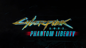 Cyberpunk 2077: Phantom Liberty DLC Officially Revealed