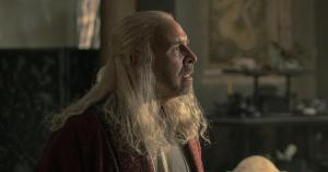 House of the Dragon: HBO to Fix Viral King Viserys Goof