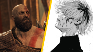PlayStation Enlists Tokyo Ghoul’s Sui Ishida and More Major Artists for God of War Ragnarok Project