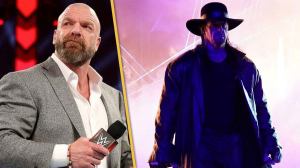 WWE’s Triple H Reveals When The Undertaker’s Ear Was Almost Ripped Off By Stone Cold Steve Austin