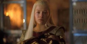 House of the Dragon Episode 6 Clip Reveals Surprising New Heir to the Iron Throne