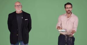 Ryan Reynolds and Mint Mobile Team With AriZona Iced Tea for Hilarious Bundle Commercial