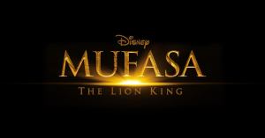 Mufasa: The Lion King Photo Released by Disney, First Trailer Announced