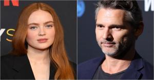 Stranger Things Star Sadie Sink Replaces Kiernan Shipka in Eric Bana Thriller