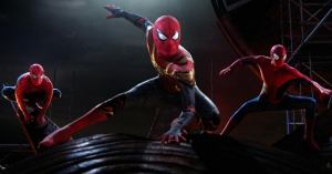 Spider-Man: No Way Home’s New Post-Credit Scene Fills Major Plot Hole