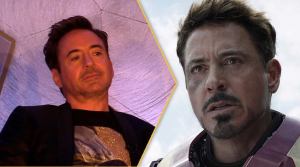 The MCU Question That Left Robert Downey Jr. Stunned (Video)