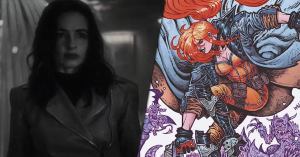 Werewolf By Night First Reactions Confirm Elsa Bloodstone’s Debut