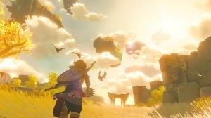 The Legend of Zelda: Tears of the Kingdom Trailer Hid the Return of a Popular Breath of the Wild Feature