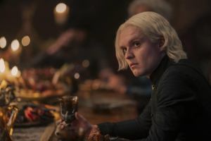 House of the Dragon Creator George R.R. Martin Explains Why a Major Character Is Missing From Season 1