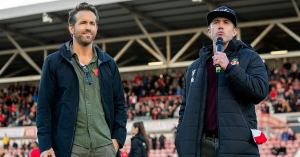 Ryan Reynolds and Rob McElhenney’s Wrexham AFC Wins League Championship, Promotion to Next League