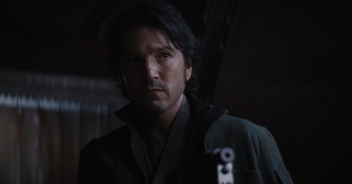 Star Wars: Andor Showrunner Confirms SPOILER Is Really Dead - ComicBook.com