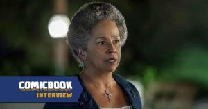 Interview With the Vampire: Rae Dawn Chong Reveals the Episode 4 Detail that Surprised Her (Exclusive)